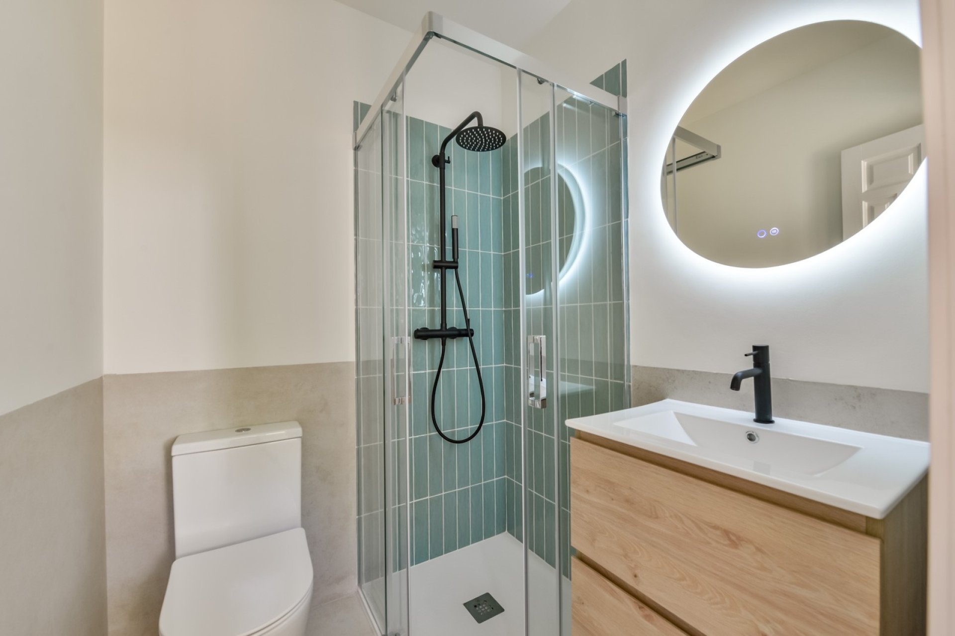 Herverkoop - Villa - Altea