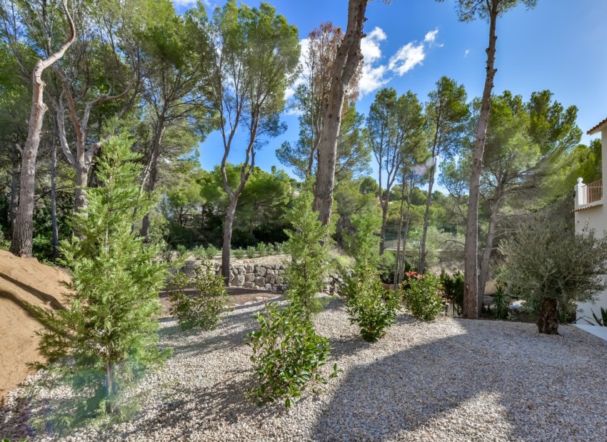 Herverkoop - Villa - Altea