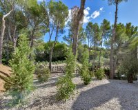 Herverkoop - Villa - Altea