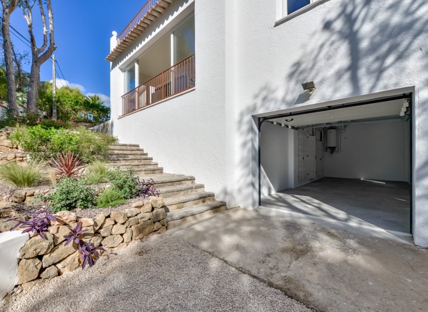 Herverkoop - Villa - Altea