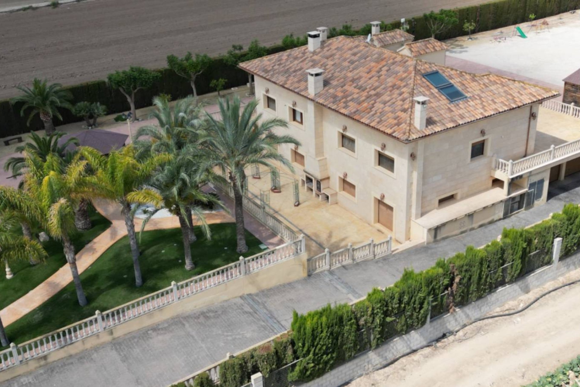 Herverkoop - Villa - Aspe