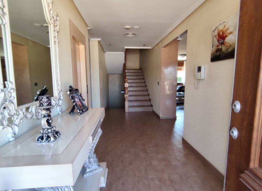 Herverkoop - Villa - Aspe