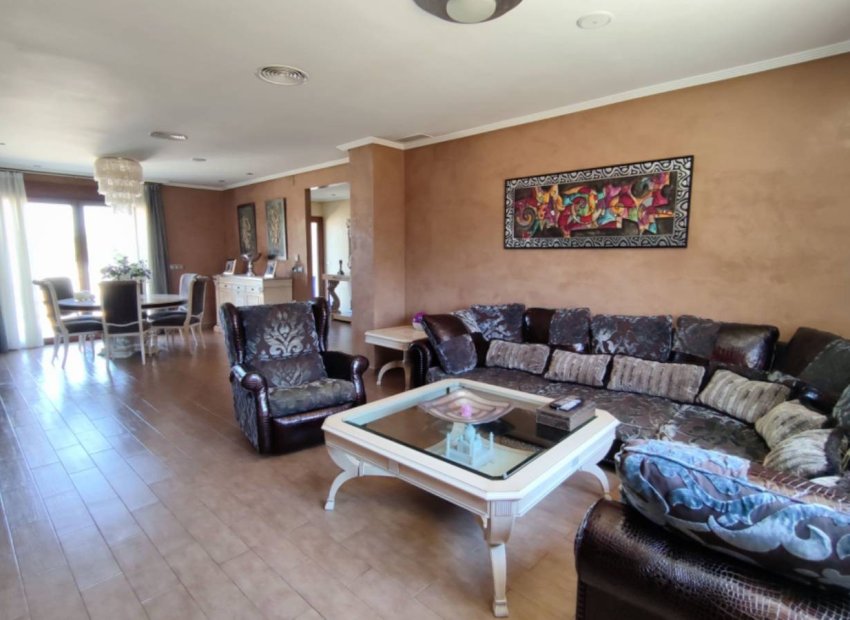 Herverkoop - Villa - Aspe