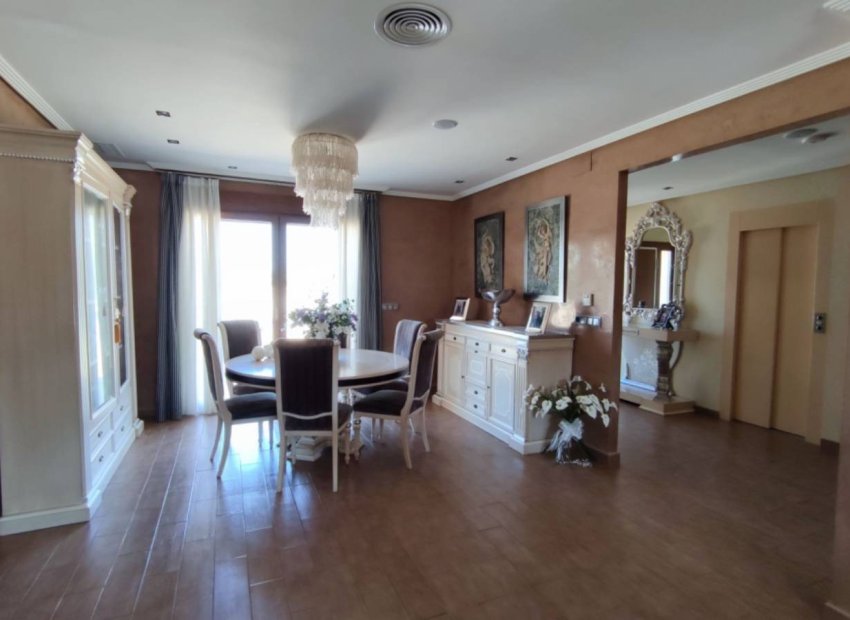 Herverkoop - Villa - Aspe