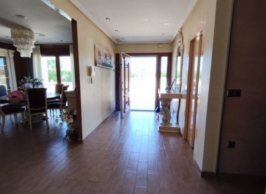 Herverkoop - Villa - Aspe