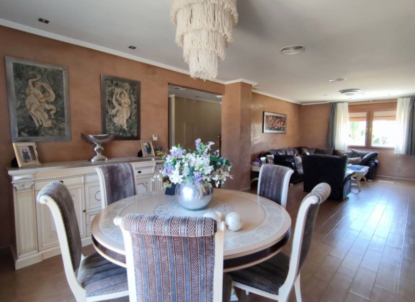 Herverkoop - Villa - Aspe