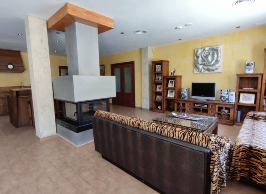 Herverkoop - Villa - Aspe