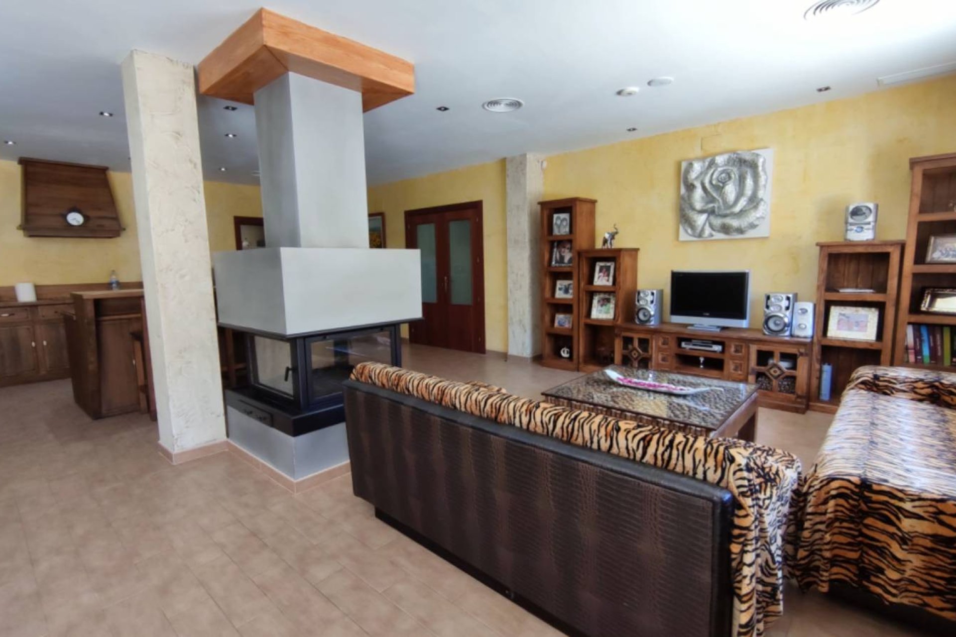 Herverkoop - Villa - Aspe