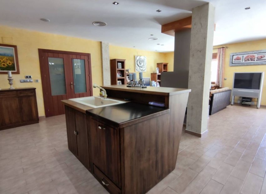 Herverkoop - Villa - Aspe