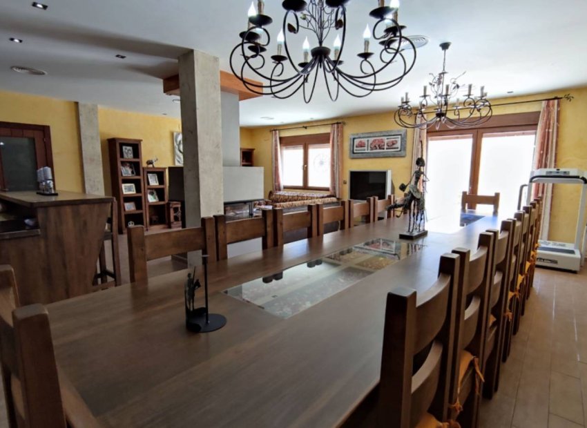 Herverkoop - Villa - Aspe