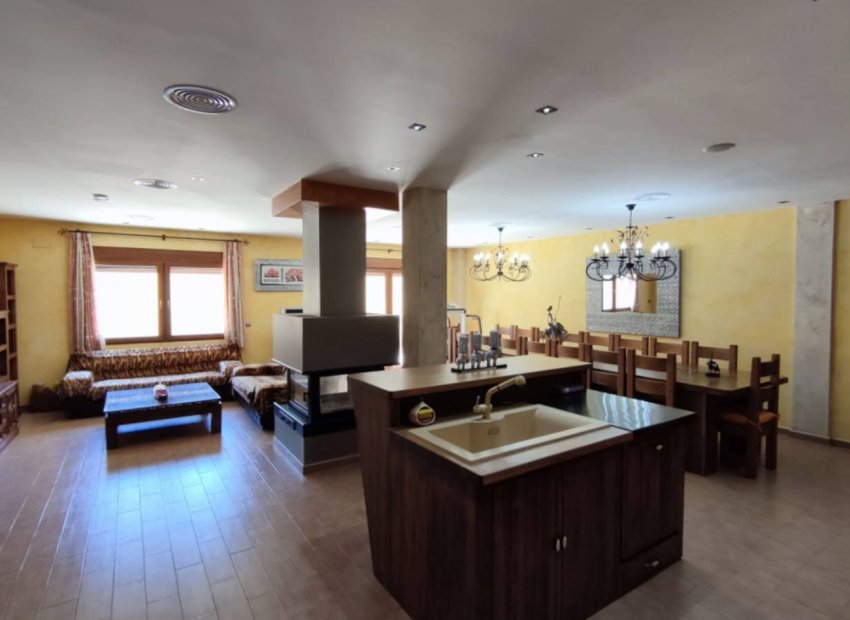 Herverkoop - Villa - Aspe