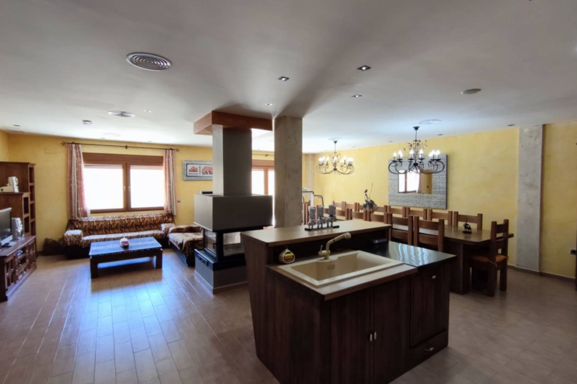 Herverkoop - Villa - Aspe