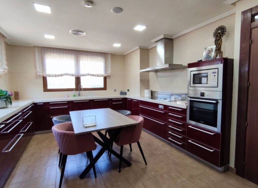 Herverkoop - Villa - Aspe