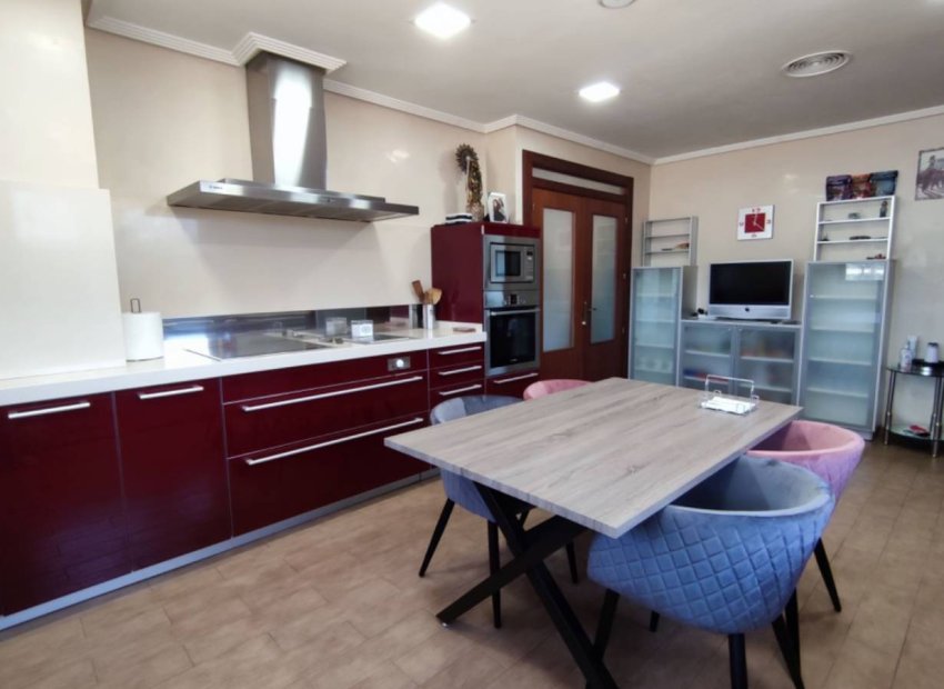 Herverkoop - Villa - Aspe