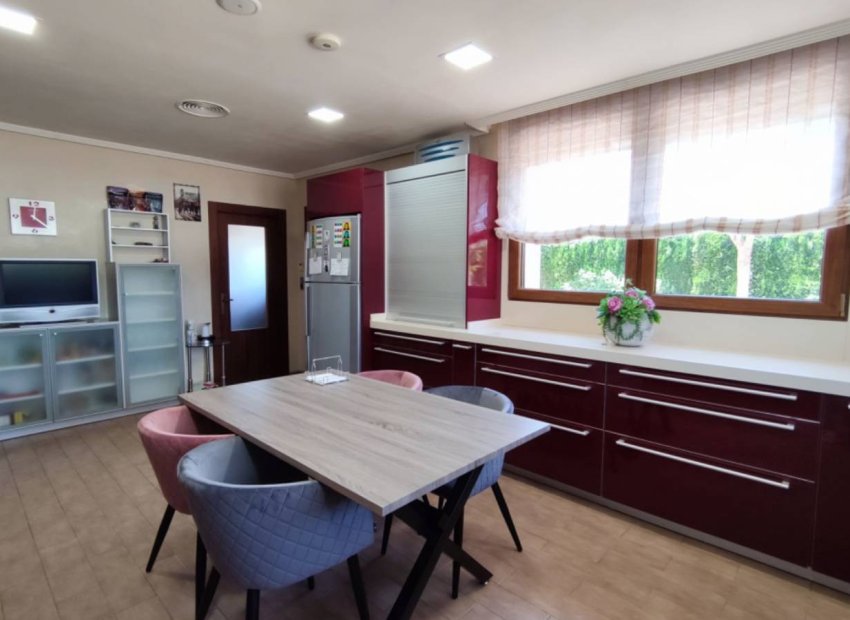 Herverkoop - Villa - Aspe