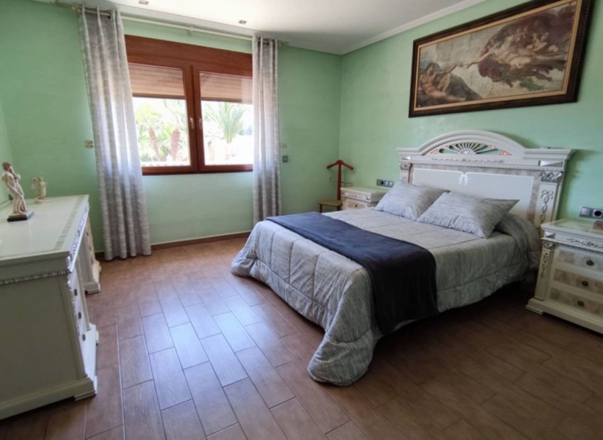 Herverkoop - Villa - Aspe