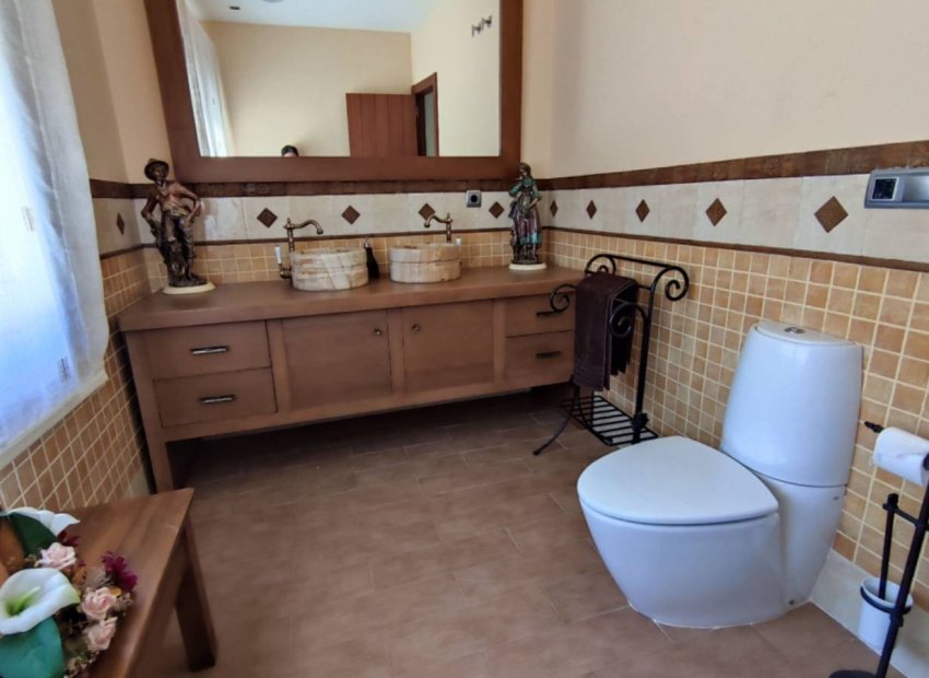 Herverkoop - Villa - Aspe