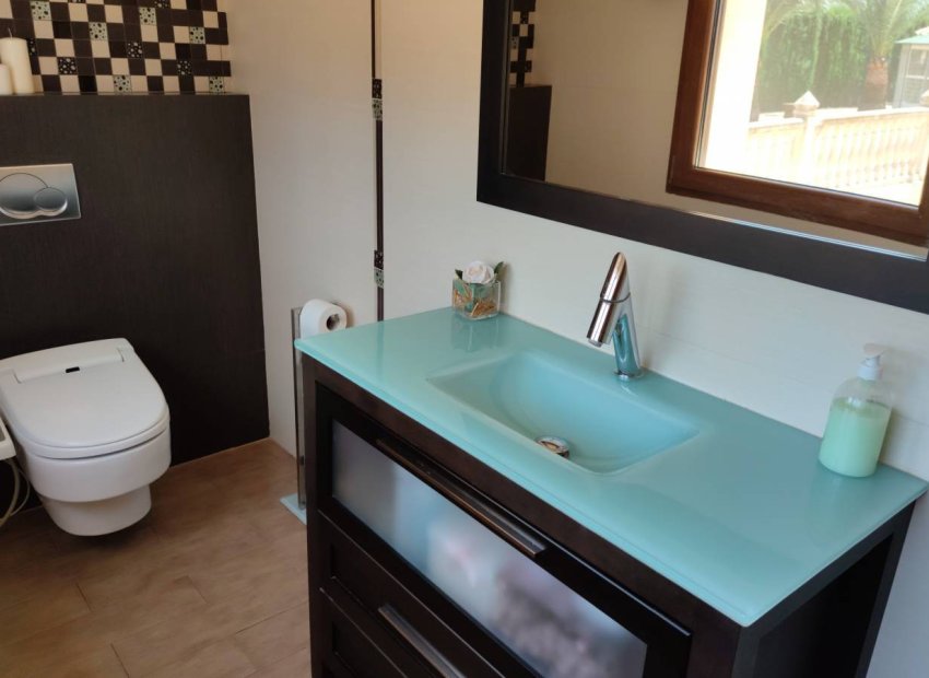 Herverkoop - Villa - Aspe