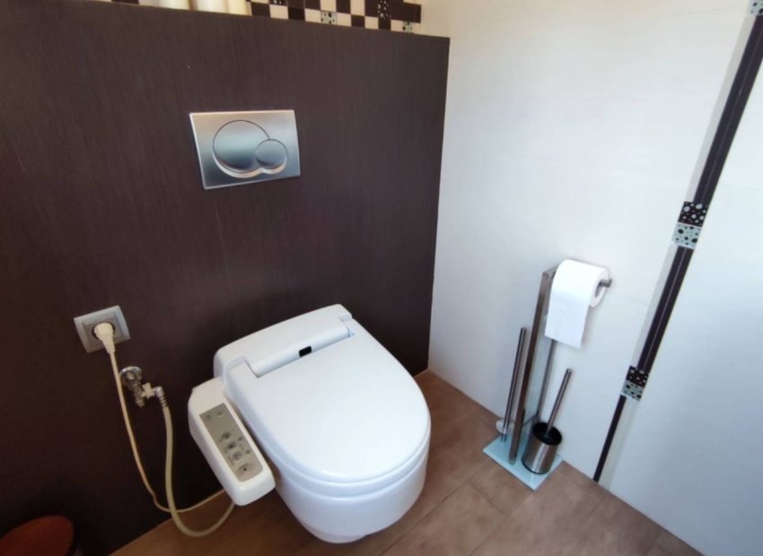 Herverkoop - Villa - Aspe