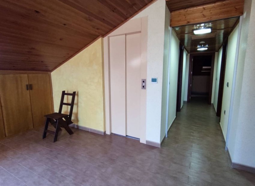 Herverkoop - Villa - Aspe