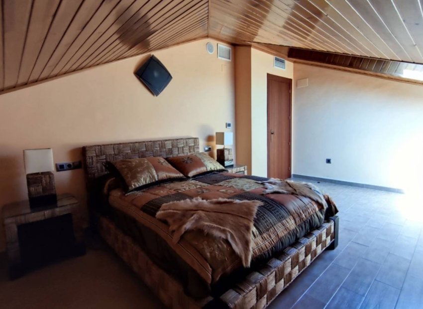 Herverkoop - Villa - Aspe