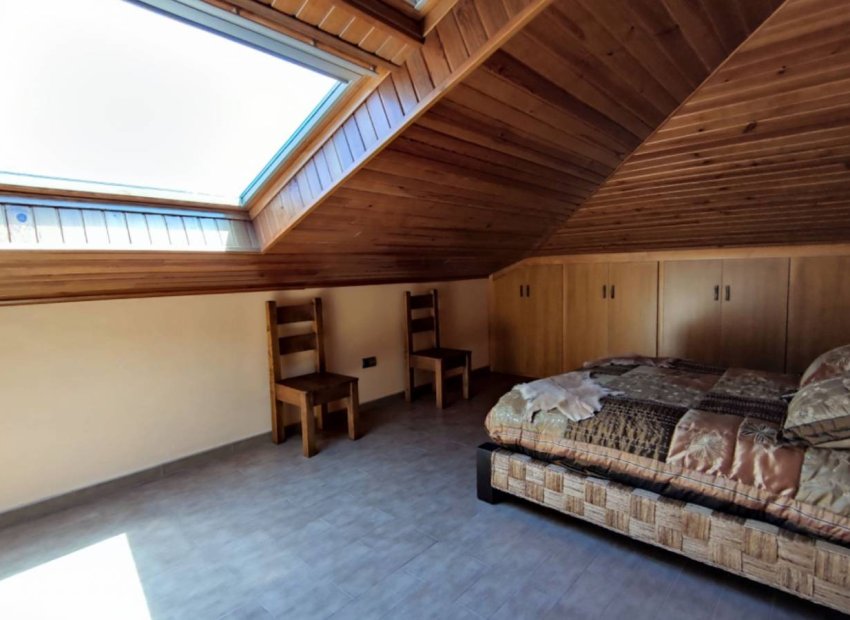 Herverkoop - Villa - Aspe