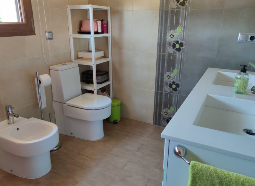 Herverkoop - Villa - Aspe