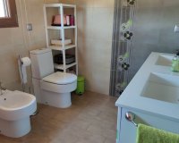 Herverkoop - Villa - Aspe