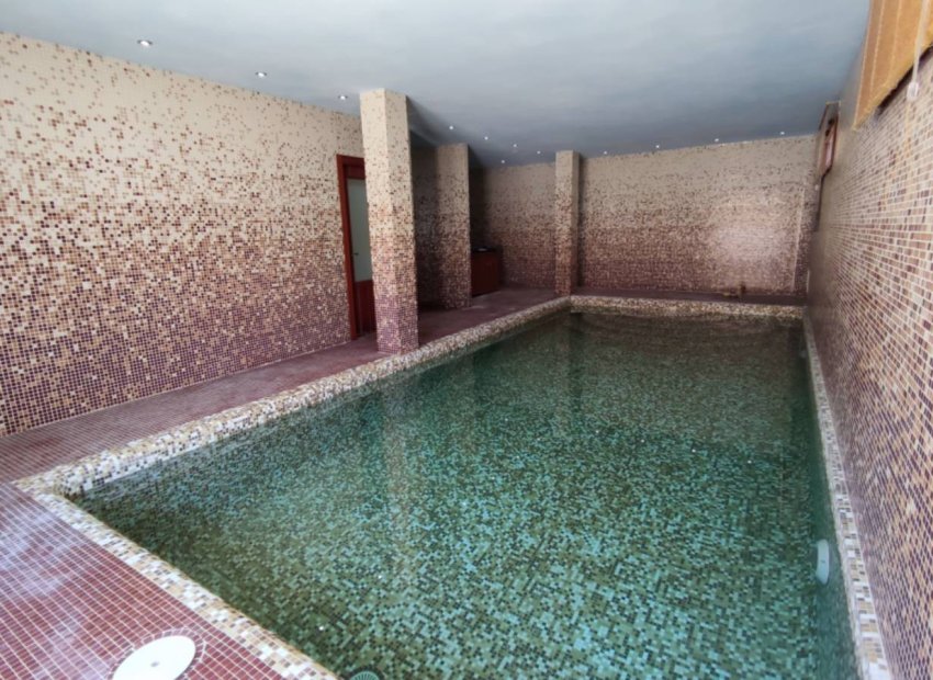 Herverkoop - Villa - Aspe