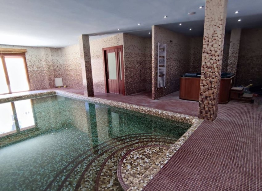 Herverkoop - Villa - Aspe