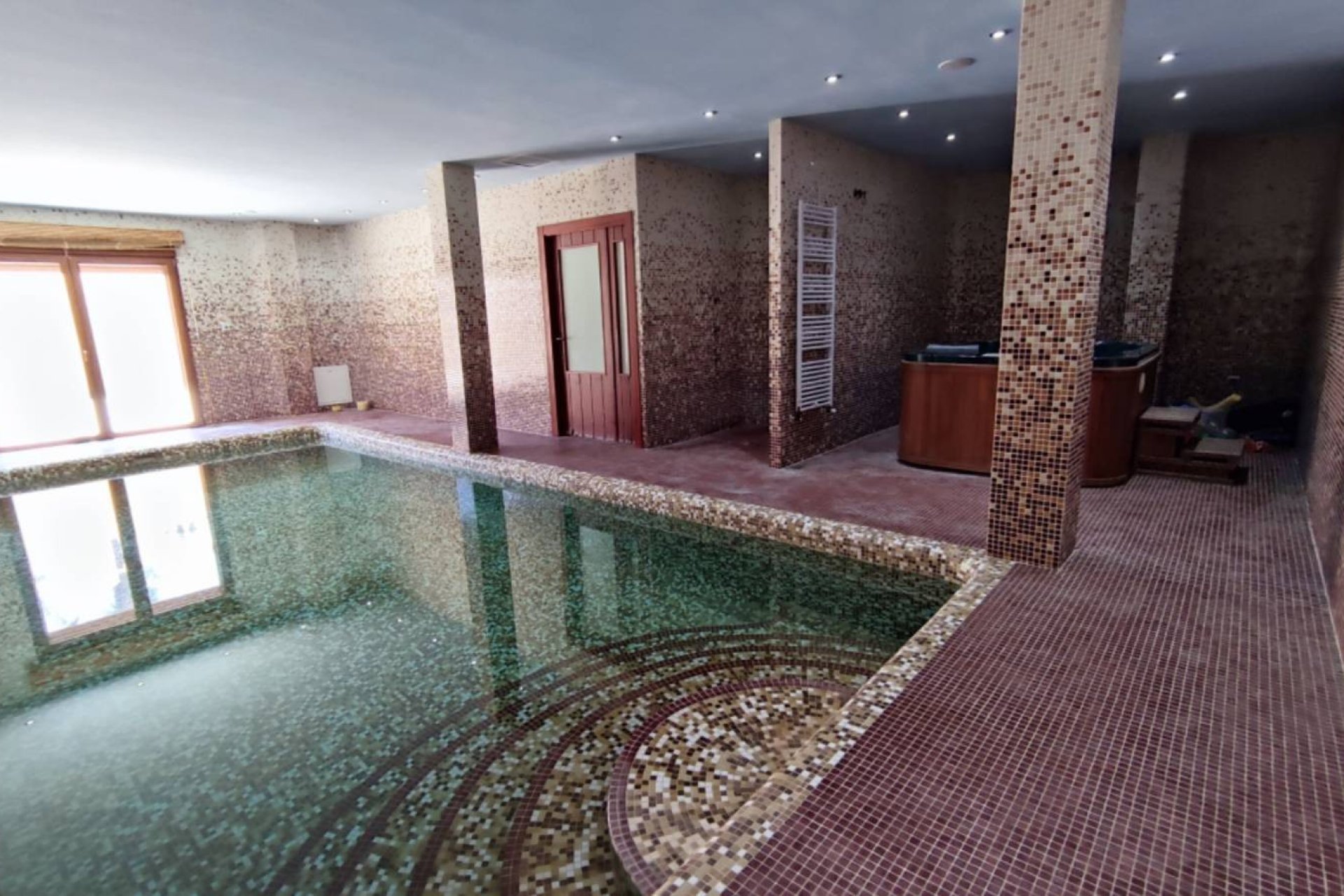 Herverkoop - Villa - Aspe