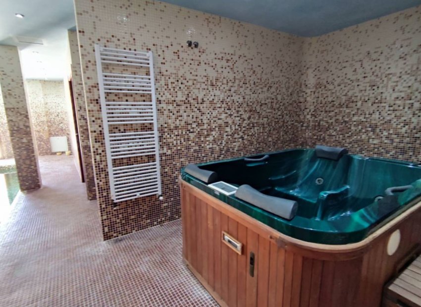 Herverkoop - Villa - Aspe