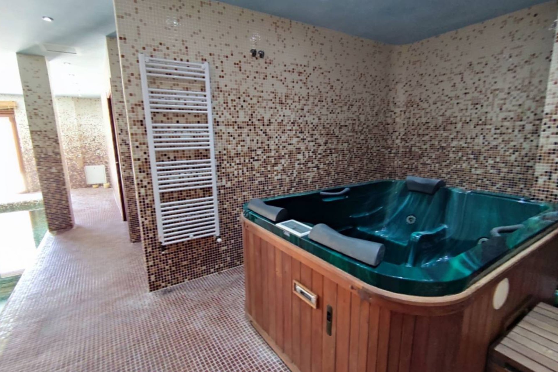 Herverkoop - Villa - Aspe