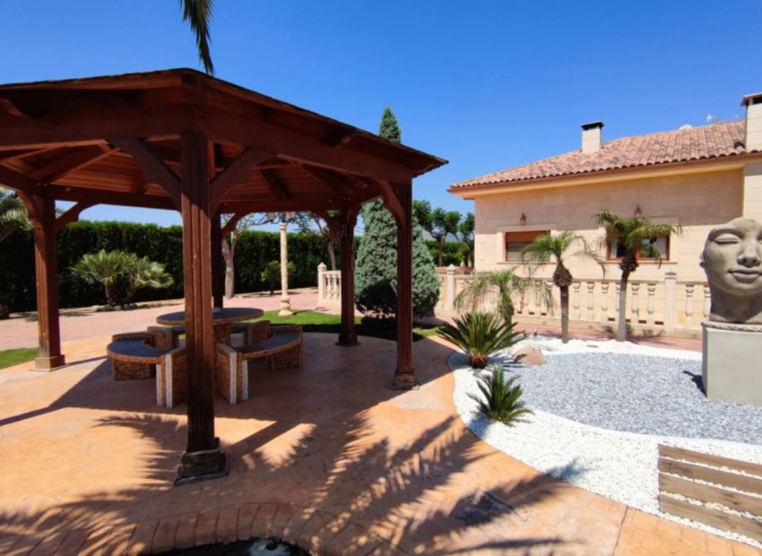 Herverkoop - Villa - Aspe