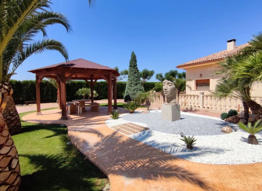 Herverkoop - Villa - Aspe