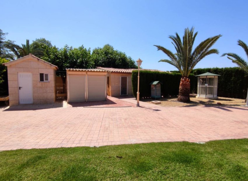 Herverkoop - Villa - Aspe