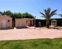 Herverkoop - Villa - Aspe