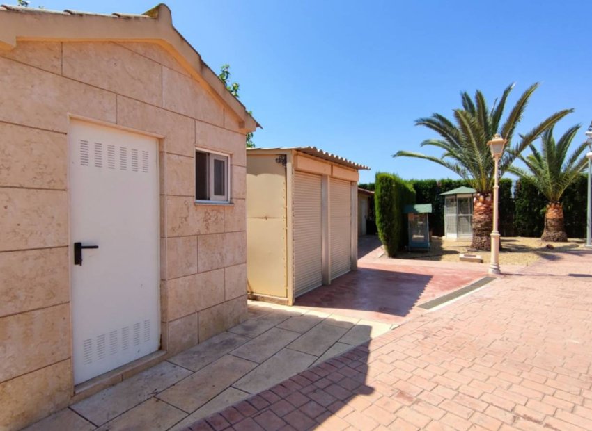 Herverkoop - Villa - Aspe