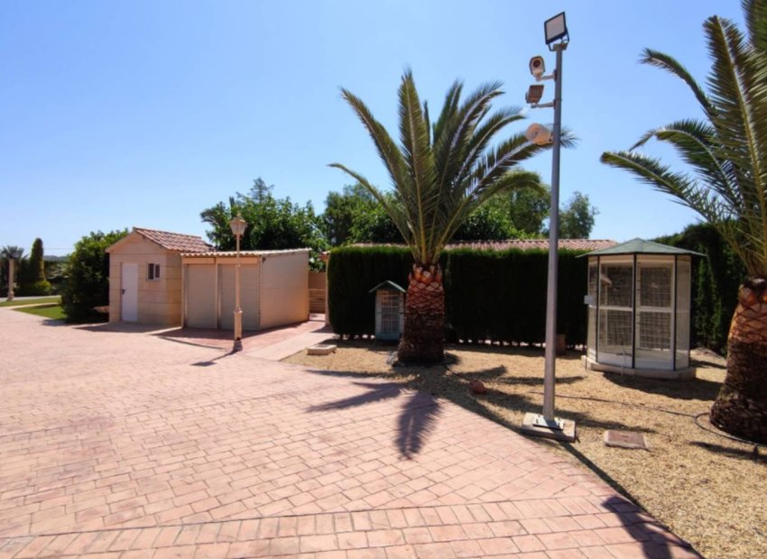 Herverkoop - Villa - Aspe