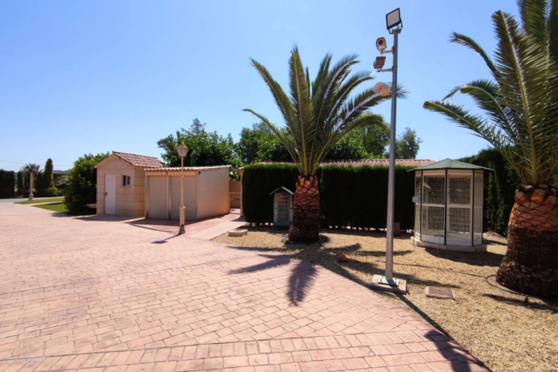 Herverkoop - Villa - Aspe