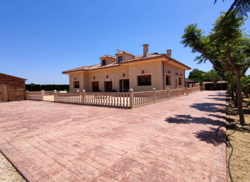 Herverkoop - Villa - Aspe