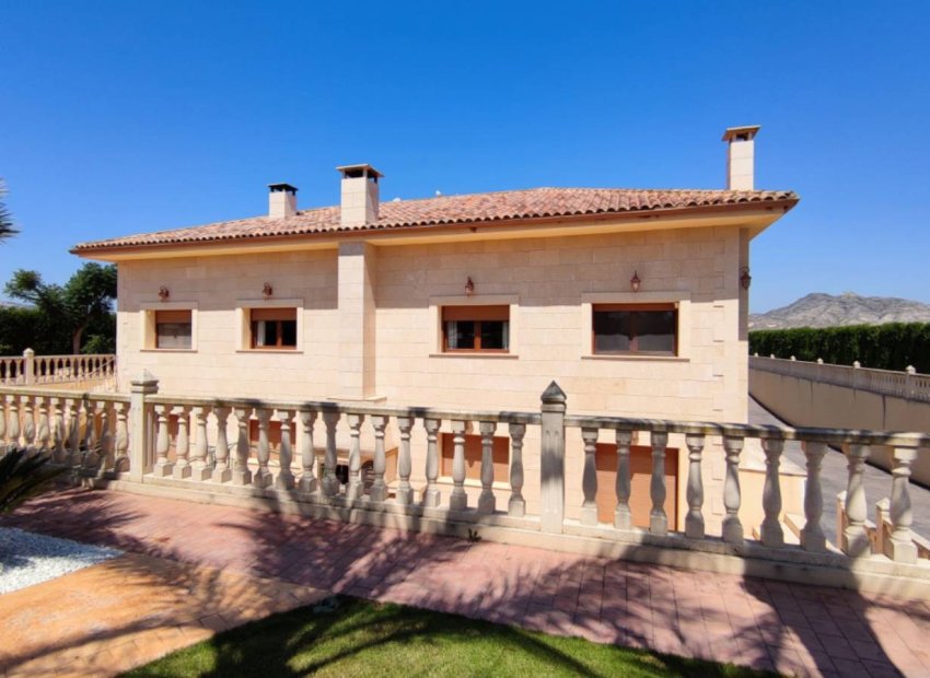 Herverkoop - Villa - Aspe