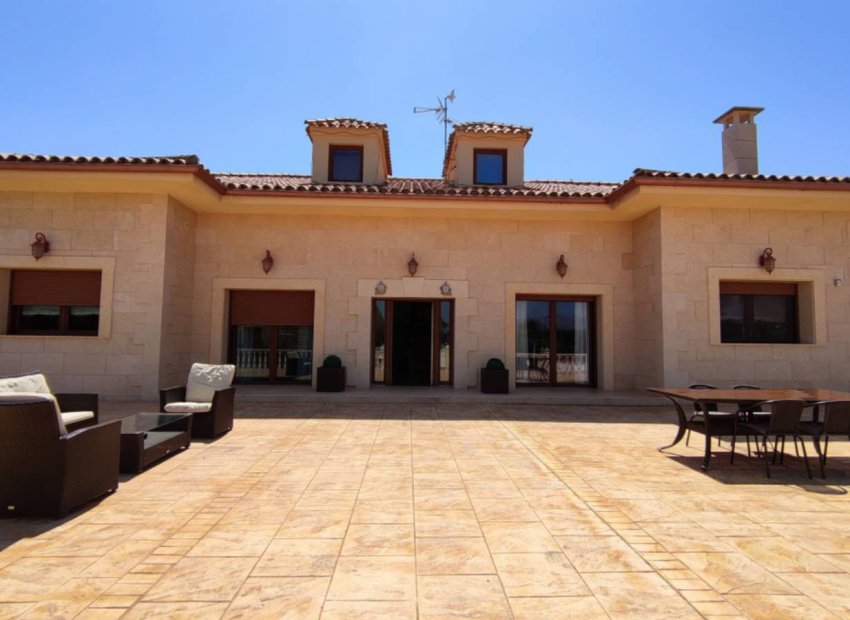 Herverkoop - Villa - Aspe