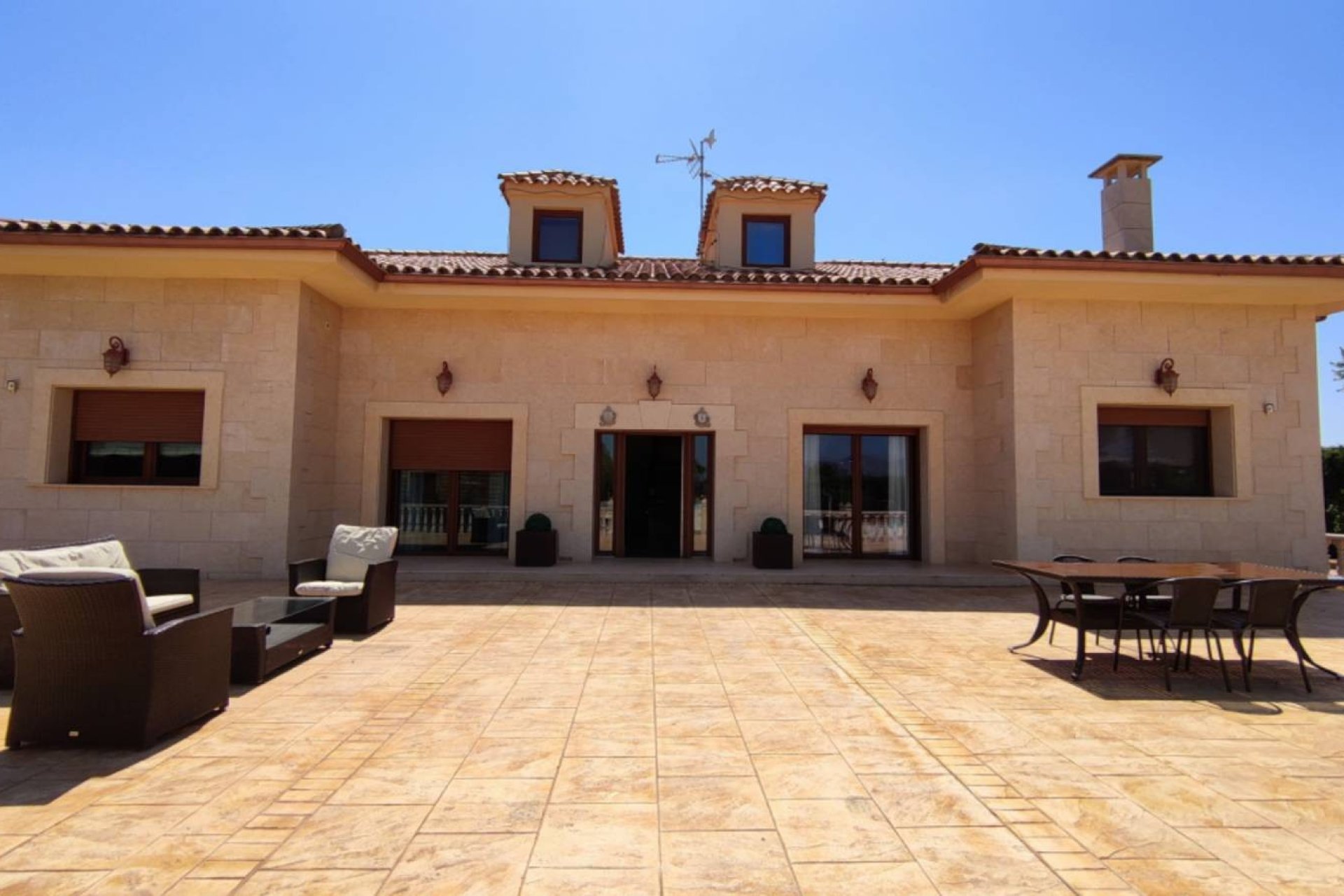 Herverkoop - Villa - Aspe