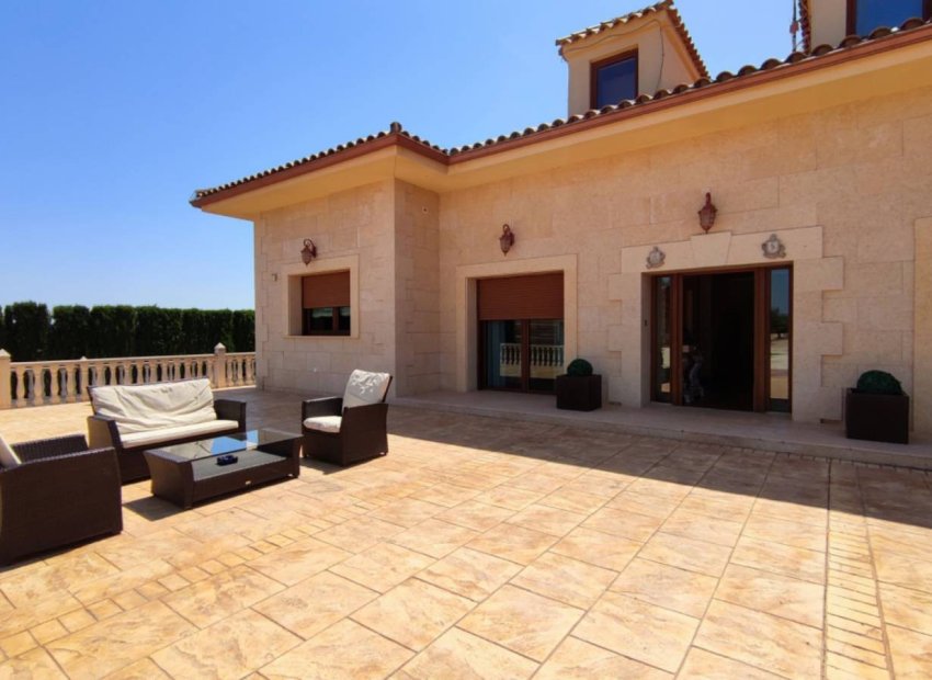 Herverkoop - Villa - Aspe