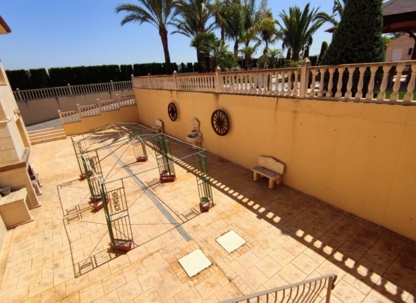 Herverkoop - Villa - Aspe