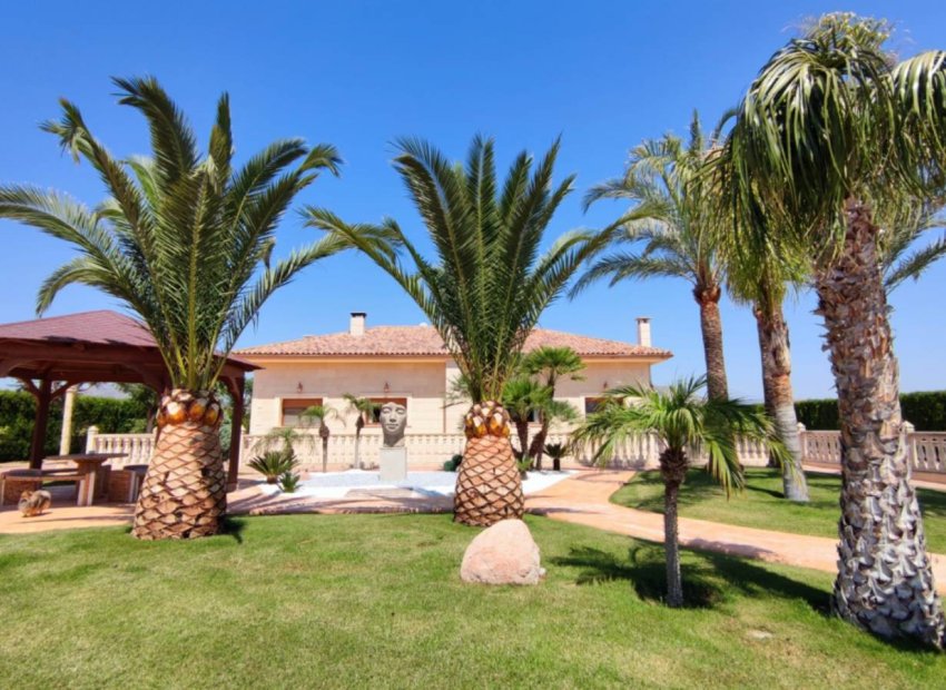 Herverkoop - Villa - Aspe