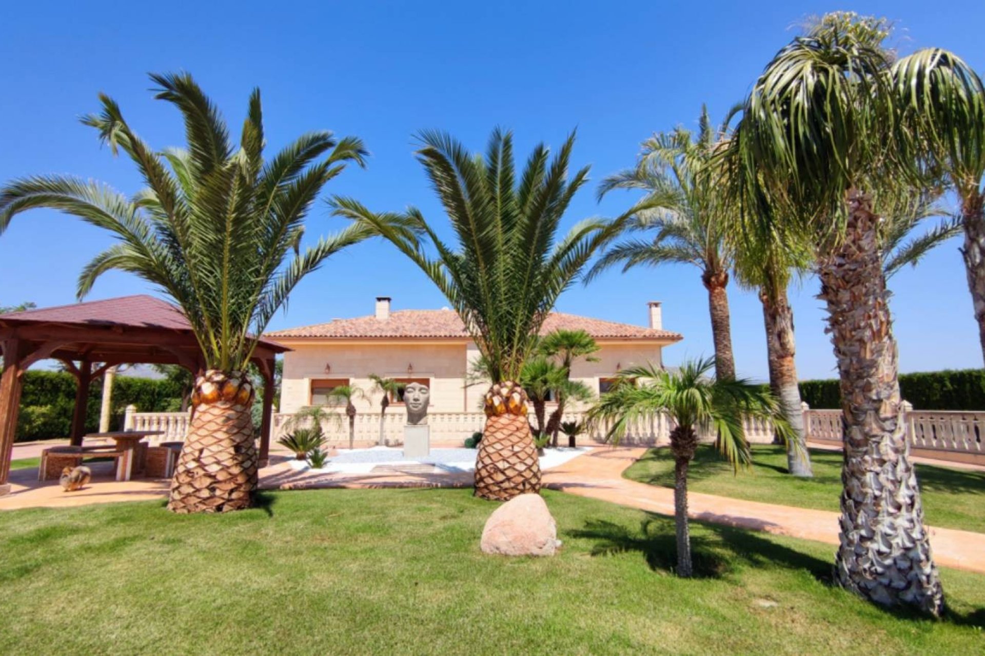 Herverkoop - Villa - Aspe