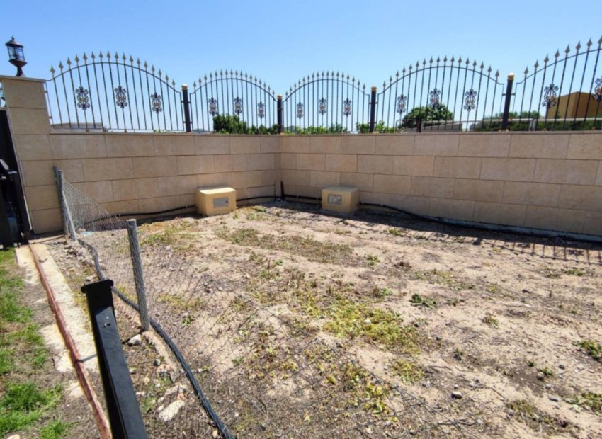 Herverkoop - Villa - Aspe