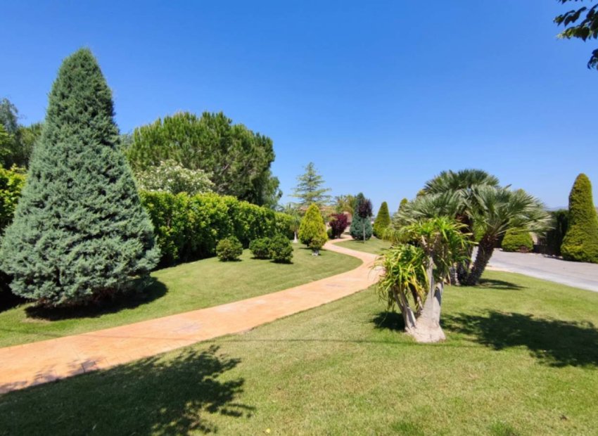 Herverkoop - Villa - Aspe